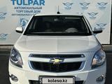 Chevrolet Cobalt 2022 года за 7 000 000 тг. в Туркестан – фото 2
