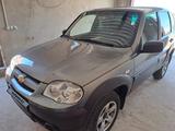 Chevrolet Niva 2021 года за 5 490 000 тг. в Кызылорда