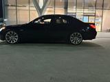 BMW 550 2007 годаүшін8 500 000 тг. в Алматы