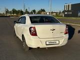 Chevrolet Cobalt 2014 годаүшін3 400 000 тг. в Астана – фото 2