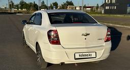 Chevrolet Cobalt 2014 годаүшін3 400 000 тг. в Астана – фото 2