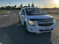 Chevrolet Cobalt 2014 года за 3 400 000 тг. в Астана – фото 4