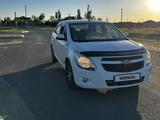 Chevrolet Cobalt 2014 годаүшін3 400 000 тг. в Астана – фото 4