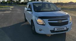 Chevrolet Cobalt 2014 годаүшін3 400 000 тг. в Астана – фото 4