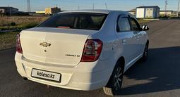 Chevrolet Cobalt 2014 годаүшін3 400 000 тг. в Астана – фото 3