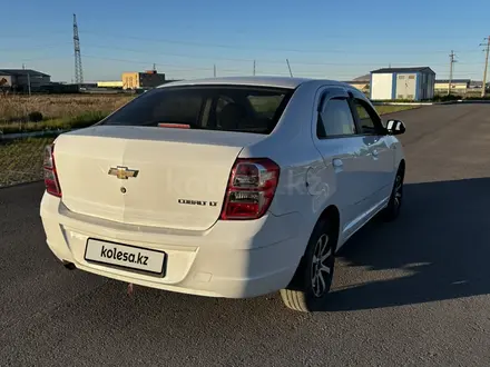 Chevrolet Cobalt 2014 года за 3 400 000 тг. в Астана – фото 3