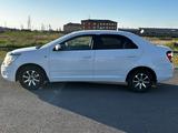 Chevrolet Cobalt 2014 годаүшін3 400 000 тг. в Астана