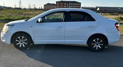 Chevrolet Cobalt 2014 годаүшін3 400 000 тг. в Астана