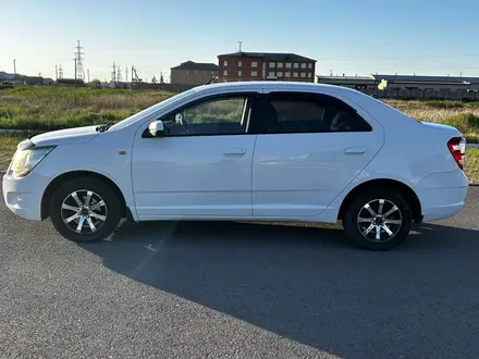 Chevrolet Cobalt 2014 года за 3 400 000 тг. в Астана