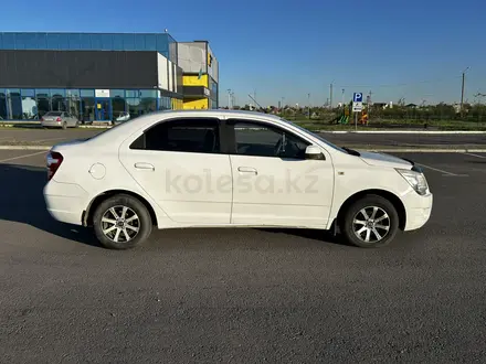Chevrolet Cobalt 2014 года за 3 400 000 тг. в Астана – фото 7