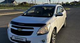 Chevrolet Cobalt 2014 годаүшін3 400 000 тг. в Астана – фото 5