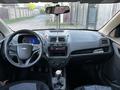 Chevrolet Cobalt 2014 года за 3 400 000 тг. в Астана – фото 9