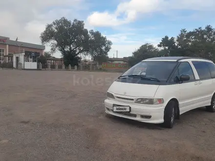 Toyota Estima 1997 года за 3 000 000 тг. в Алматы