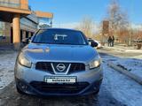 Nissan Qashqai 2012 года за 5 800 000 тг. в Семей