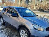 Nissan Qashqai 2012 годаүшін5 800 000 тг. в Семей – фото 5