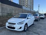 Hyundai Accent 2012 года за 4 150 000 тг. в Шымкент