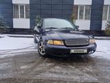 Audi A4 1996 годаүшін1 200 000 тг. в Усть-Каменогорск