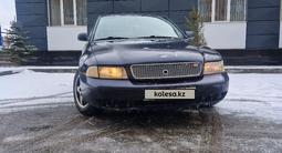 Audi A4 1996 года за 1 200 000 тг. в Усть-Каменогорск – фото 3