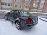 Audi A4 1996 года за 1 200 000 тг. в Усть-Каменогорск – фото 4