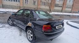 Audi A4 1996 года за 1 200 000 тг. в Усть-Каменогорск – фото 4