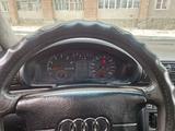 Audi A4 1996 года за 1 400 000 тг. в Усть-Каменогорск – фото 5