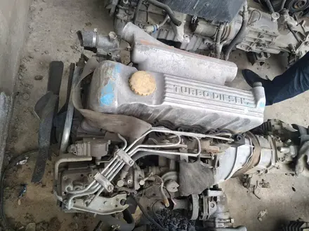 Двигатель Опель Фронтера 2.3 дизель за 500 000 тг. в Шымкент