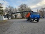 КамАЗ 2025 года за 36 000 000 тг. в Караганда