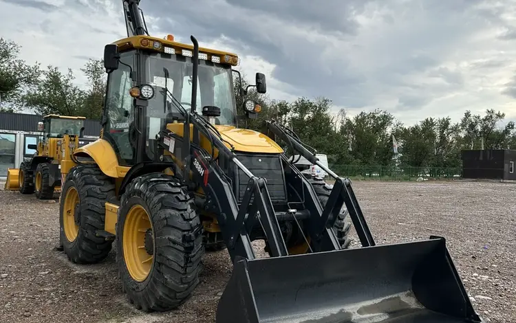 Shanmon  388H 2025 года за 28 800 000 тг. в Алматы