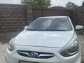 Hyundai Solaris 2011 годаfor4 400 000 тг. в Тараз