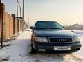 Audi 100 1992 годаfor2 450 000 тг. в Алматы – фото 7