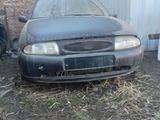 Ford Fiesta 1996 годаүшін250 000 тг. в Кокшетау