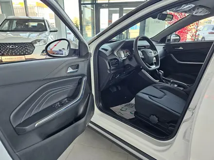 Chery Tiggo 2 Premium 2023 года за 6 990 000 тг. в Атырау – фото 11