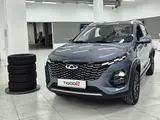 Chery Tiggo 2 Pro Style 2025 года за 8 190 000 тг. в Атырау