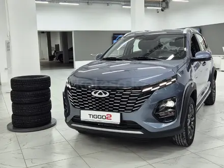 Chery Tiggo 2 Pro Style 2024 года за 7 990 000 тг. в Атырау
