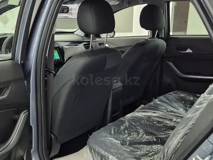 Chery Tiggo 2 Pro Style 2024 года за 7 990 000 тг. в Атырау – фото 3