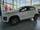 Chery Tiggo 2 Premium 2023 года за 6 990 000 тг. в Атырау – фото 2