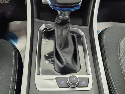 Chery Tiggo 2 Pro Style 2024 года за 7 990 000 тг. в Атырау – фото 8