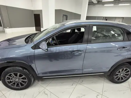 Chery Tiggo 2 Pro Style 2024 года за 7 990 000 тг. в Атырау – фото 10