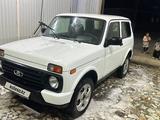 ВАЗ (Lada) Lada 2131 (5-ти дверный) 2018 годаүшін3 500 000 тг. в Саксаульский – фото 2