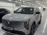 Changan CS55 Plus 2025 годаfor9 850 000 тг. в Караганда – фото 3