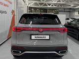 Changan CS55 Plus 2025 годаfor9 850 000 тг. в Караганда – фото 4