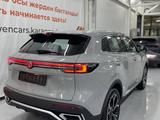 Changan CS55 Plus 2025 годаfor9 850 000 тг. в Караганда – фото 5