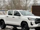 Toyota Hilux 2019 года за 20 000 000 тг. в Алматы