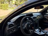 BMW 435 2015 года за 14 000 000 тг. в Алматы – фото 4