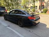 BMW 435 2015 года за 14 000 000 тг. в Алматы – фото 2