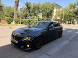 BMW 435 2015 года за 14 000 000 тг. в Алматы