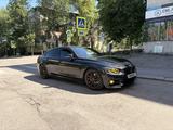 BMW 435 2015 года за 14 000 000 тг. в Алматы – фото 3