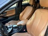 BMW 435 2015 года за 14 000 000 тг. в Алматы – фото 5