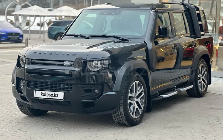 Land Rover Defender 2023 года за 63 064 037 тг. в Караганда