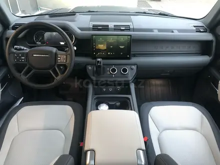 Land Rover Defender 2023 года за 63 064 037 тг. в Караганда – фото 15
